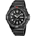 Casio Watch Black MRW-200H-1BVDF 10Bar (388438)