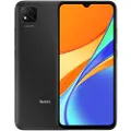 Xiaomi Redmi 9c 2gb/32gb 6.53´´ Dual Sim