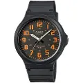 Casio Klokker Casio Klokker Selv om CASIO W-240-4BVDF er universell