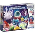 Clementoni Giant Crystal Laboratory