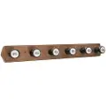 Atmosphera Trehengere 6 Stk 66x8.5x8.5 Cm