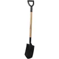 Grouw Spiss Spade 114 Cm