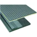 SCHELLENBERG Isolerende Persienneskuff 1000x500x13 Mm