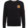 Alpha industries Nasa Davinci Collegegenser