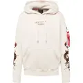 Alpha industries Dragon Emb Hetteskjorte