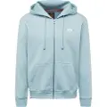 Alpha industries Basic Zip Sl Hetteskjorte