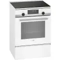 Siemens HL9S7Y321U iQ500 induction cooker, white