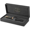 Parker Pen Sonnet Matte Gt Penn