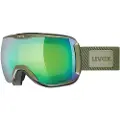 Uvex Downhill 2100 Cv Skibriller