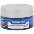 Nivea FOR MEN Moisturizing Face Creme Original 50ml