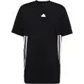 Adidas Fi 3s Kortarmet T-skjorte