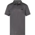 Adidas Tr-es Base Kortermet Poloskjorte