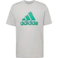 Adidas Fill Kortarmet T-skjorte