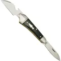 Rough Ryder Reserve Cap Lifter Folder foldekniv