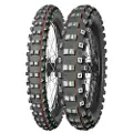 Mitas Terra Force-mx 57m Medium Hard Terrain M/c Tt Off-road Bakdekk