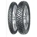 Mitas E-07 59t Tl M+s Motorsykkel-eventyrdekk