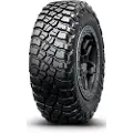 BF Goodrich Mud Terrain 81m Atv-dekk