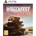 THQ Wreckfest - Sony PlayStation 5 - Racing