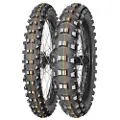 Mitas Terraforce-mx Soft Medium Terrain Sl 57m Tt Off-road Bakdekk