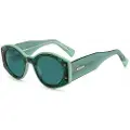Missoni Mis-0064s Solbriller For Kvinner