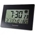 Timemark Sl500 Veggklokke