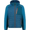CMP Fix Hood 31a0897 Jakke