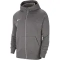 Nike Park Fleece Genser Med Hel Glidelås