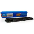 Wuto 18 Tpi Intarsia Sagblad 8/13 Cm 144 Enheter