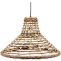 Home Decor S3040178 56x56x34 Cm Taklampe