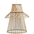 Home Decor S3040177 40x40x46 Cm Taklampe