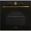 CATA Mra 7108 Bk Multifunksjonsovn