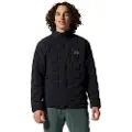 Mountain Hardwear Stretch 1942921 Dunjakke