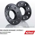 EIBACH PRO-SPACER 120/5-72,5-160 - SORT