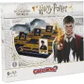 Winning Moves GUESS WHO - Harry Potter (Nordic + EN)