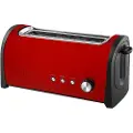 Kuken 33779 Brødrister 1000w