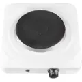 Kuken Elektrisk Komfyr 1 Platetopp 1500w