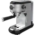 Kuken Espressomaskin 1l 1500w 15 Bar