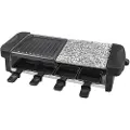 Kuken Raclette-grillstein 1200w