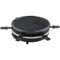 Kuken Rund Raclettegrill 900w