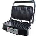 Kuken Elektrisk Sandwichjern 1500w