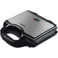 Kuken Elektrisk Sandwichjern 750w