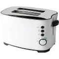 Kuken Brødrister 850w 2 Spalter