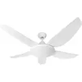 Kuken Takvifte Med Led-lys 65w