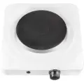 Kuken Elektrisk Komfyr 1 Platetopp 1000w