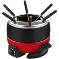 Kuken Elektrisk Fonduesett 34122 2l 800w