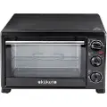 Kuken Elektrisk Ovn 18l 1200w