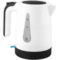 Kuken Elektrisk Vann Vannkoker 1l 1200w