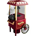 Kuken 34056 Klassisk Elektrisk Popcornmaskin 1200w
