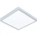 Eglo EGLOBaderomslampe Fueva 5 28,5x28,5KromBaderomsbelysningFra Homeroom