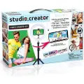 Canal Toys Studio Creator Brettspill